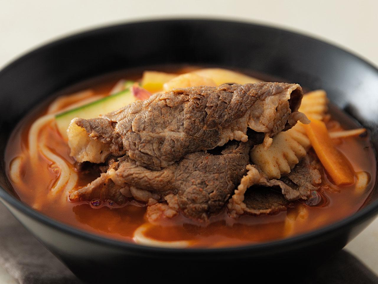 청계고기짬뽕 영광직영점