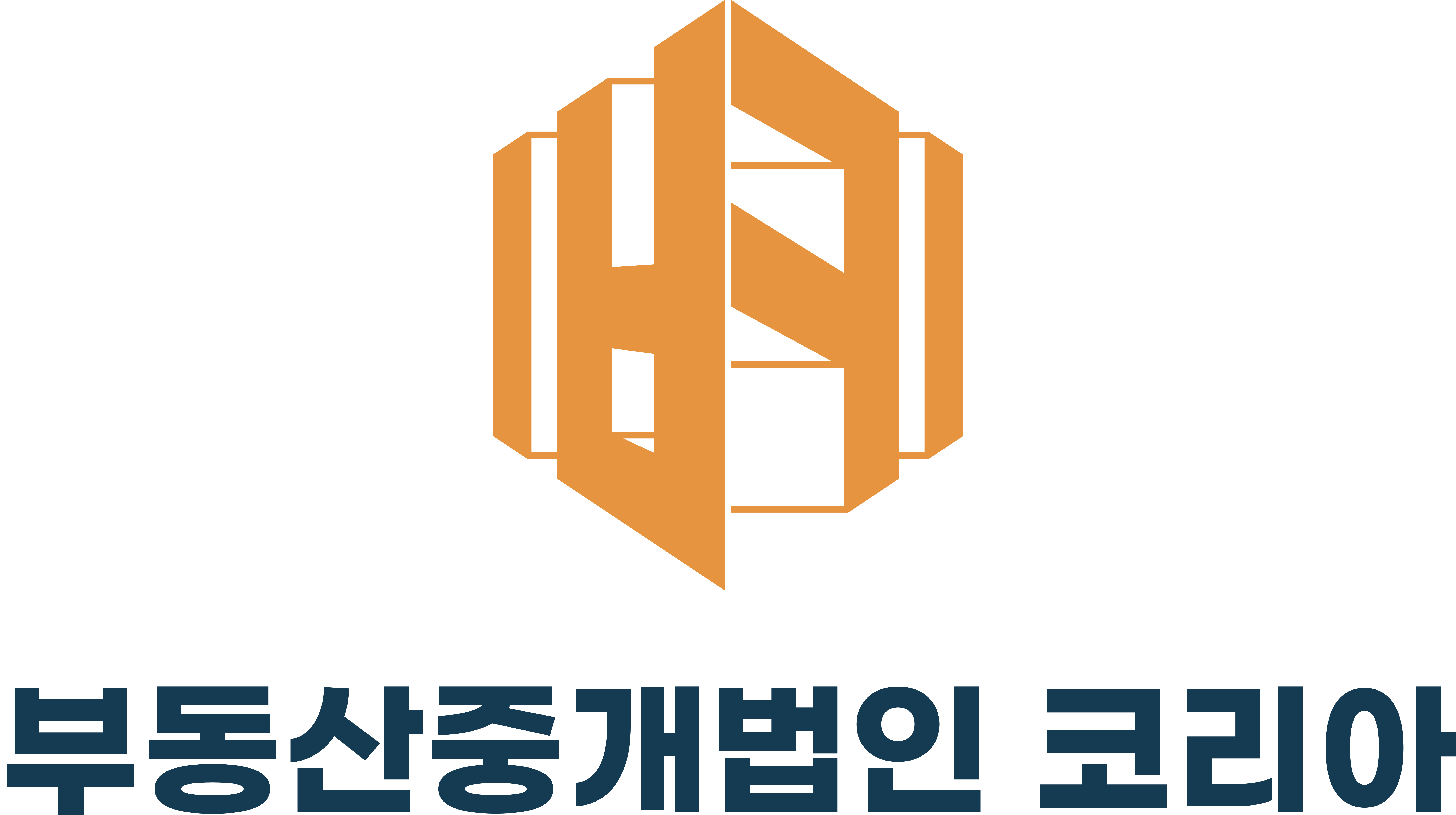 부동산중개법인코리아