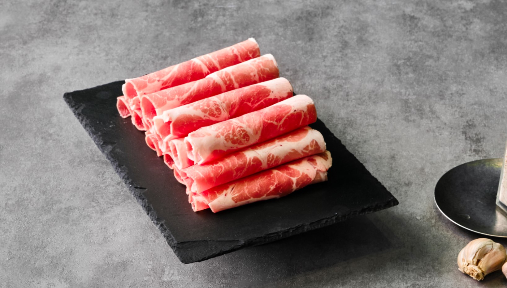 목살 (120g)