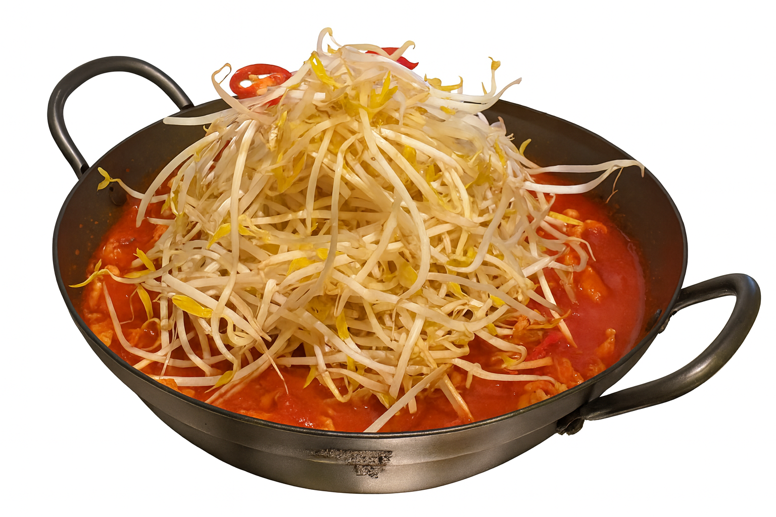 용이닭발 관교점 인천 애견맛집