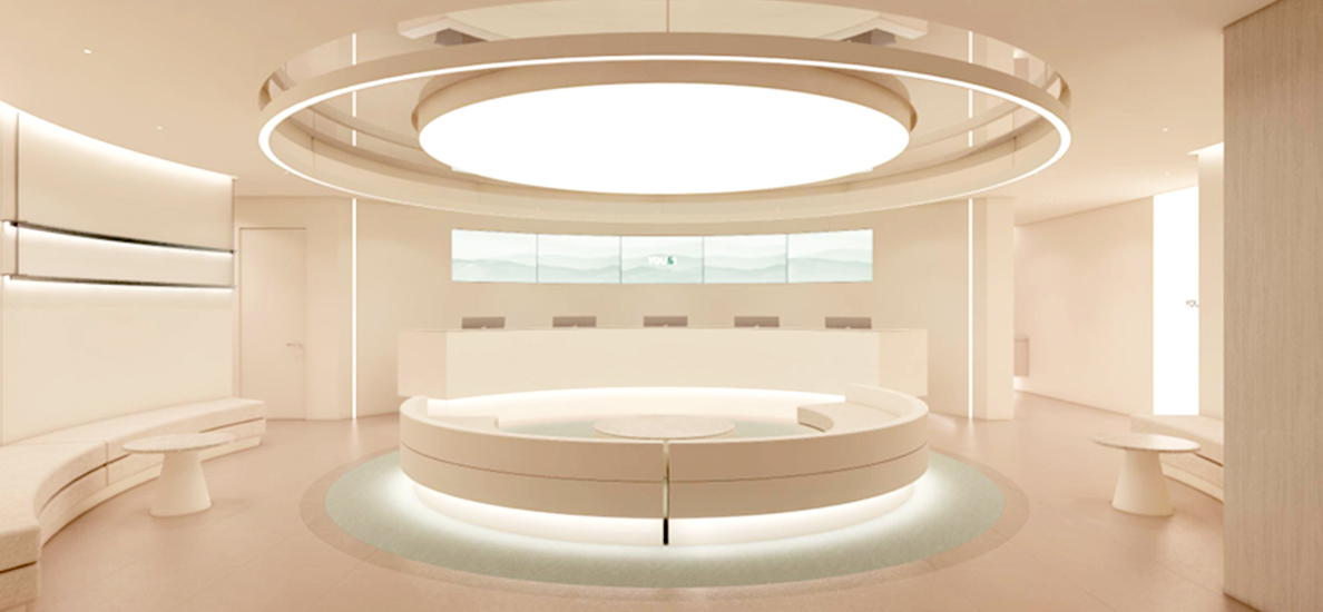 유앤아이피부과의원 판교점 사진 2