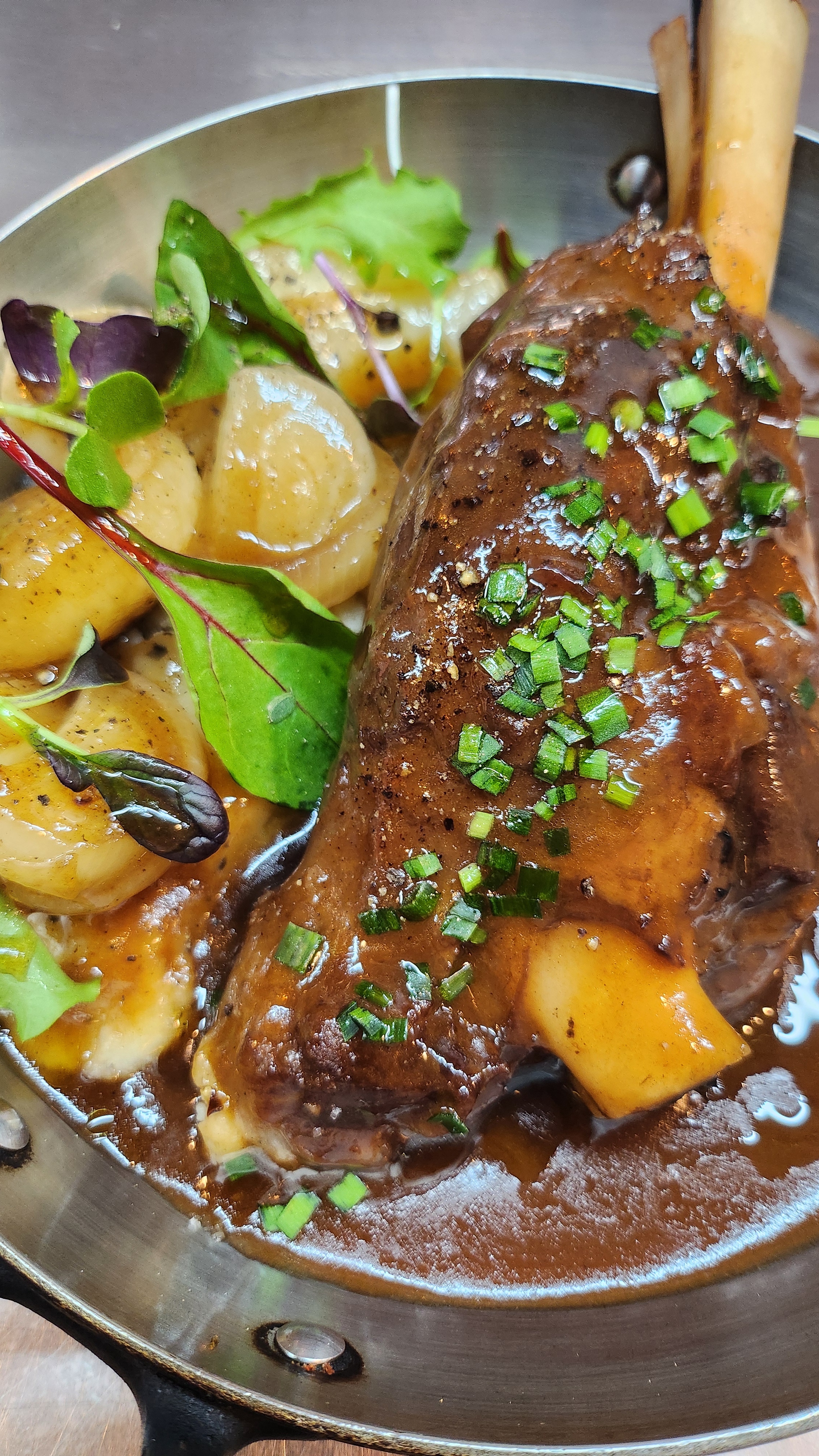 라까냐 스페인음식점 빠에야