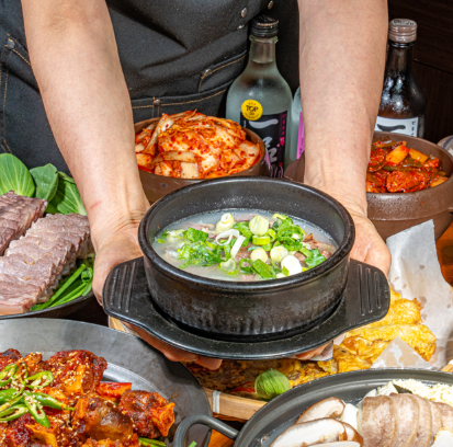 서울곰탕