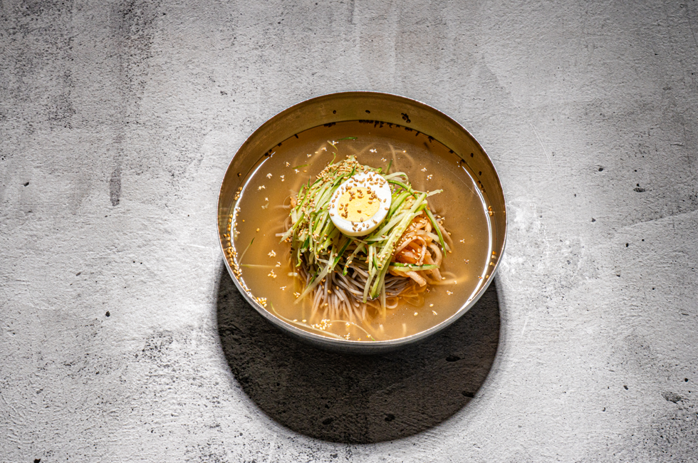 온정리 닭갈비 금강막국수 본점 4