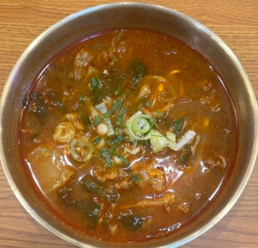 300세소국밥
