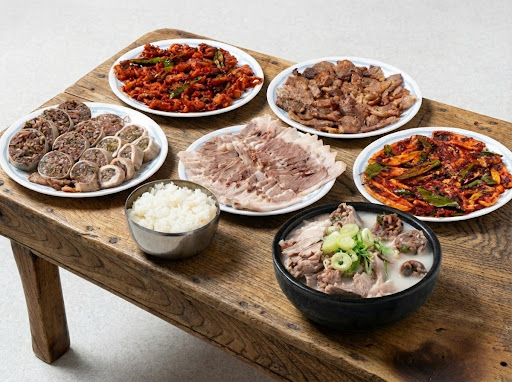 용궁국밥