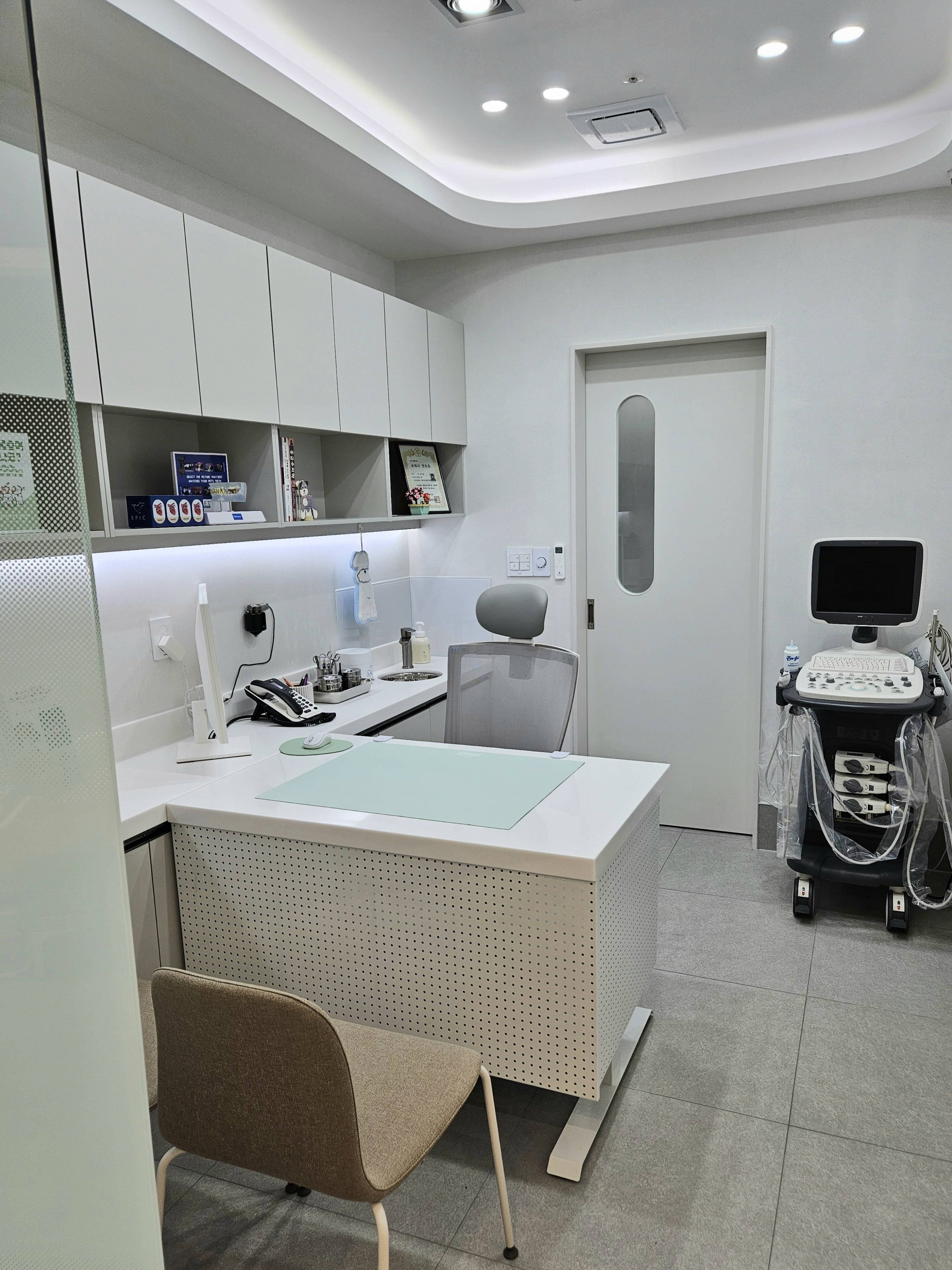 루원하이동물병원 대표 이미지