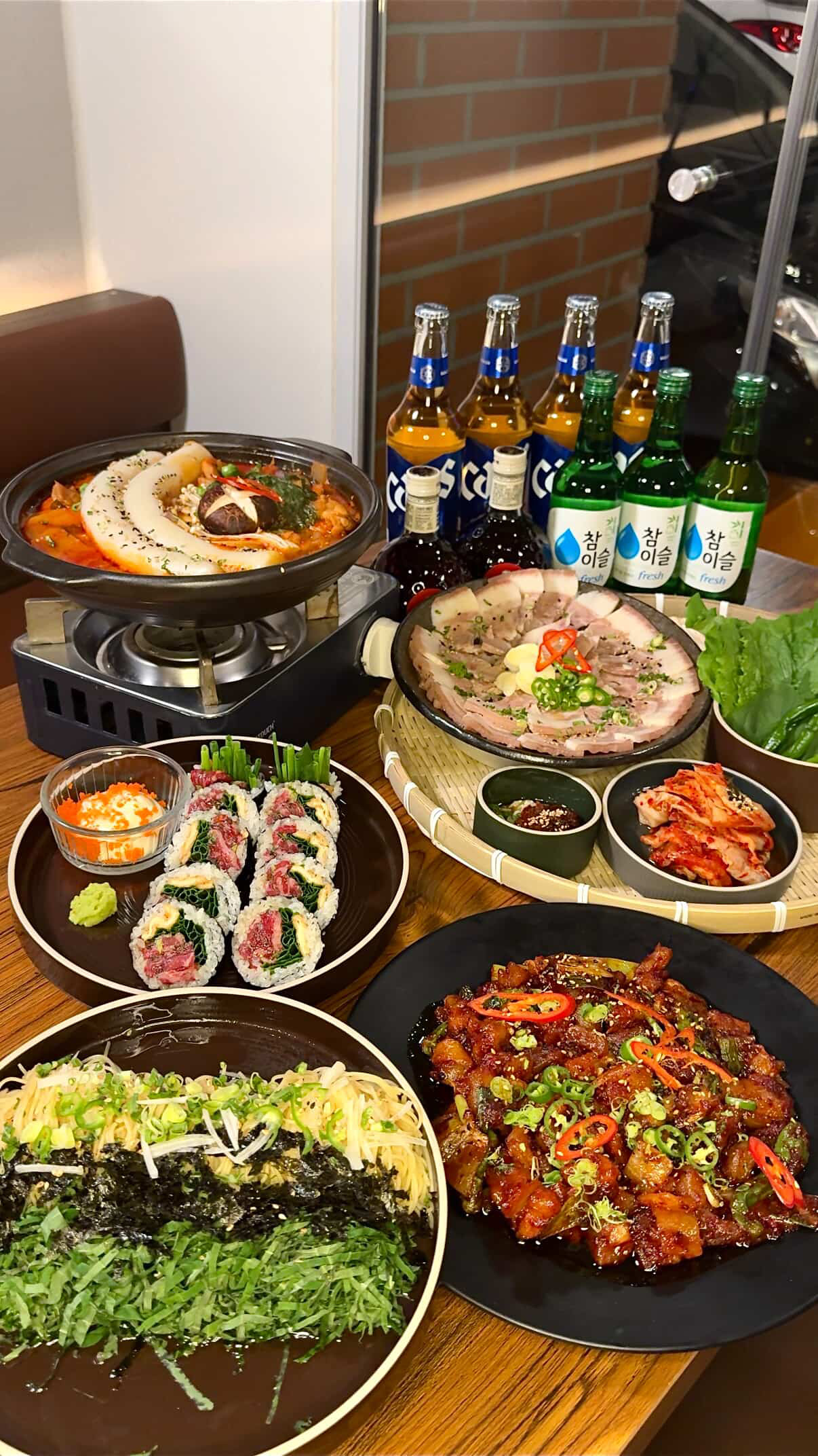 요약 정보 이미지