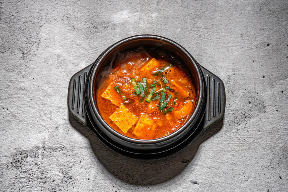 온정리 닭갈비 금강막국수 본점 8