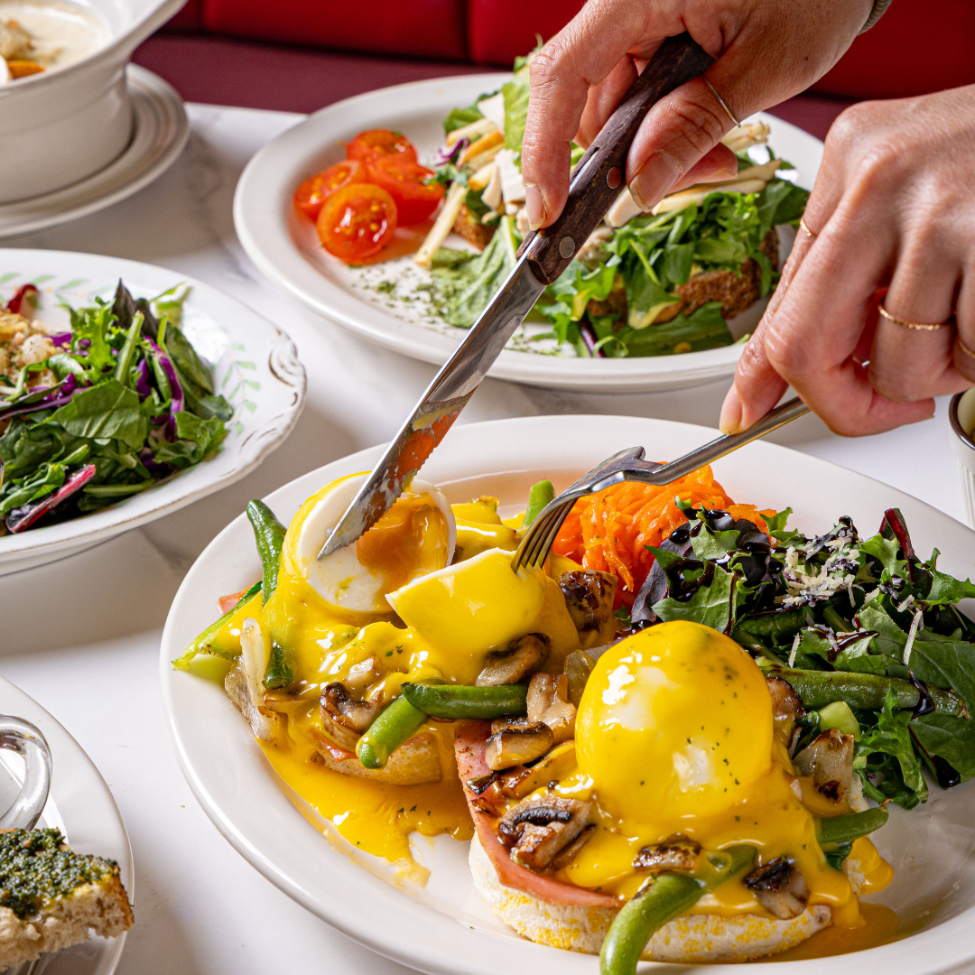 비비드13 브런치앤파스타 광안리본점