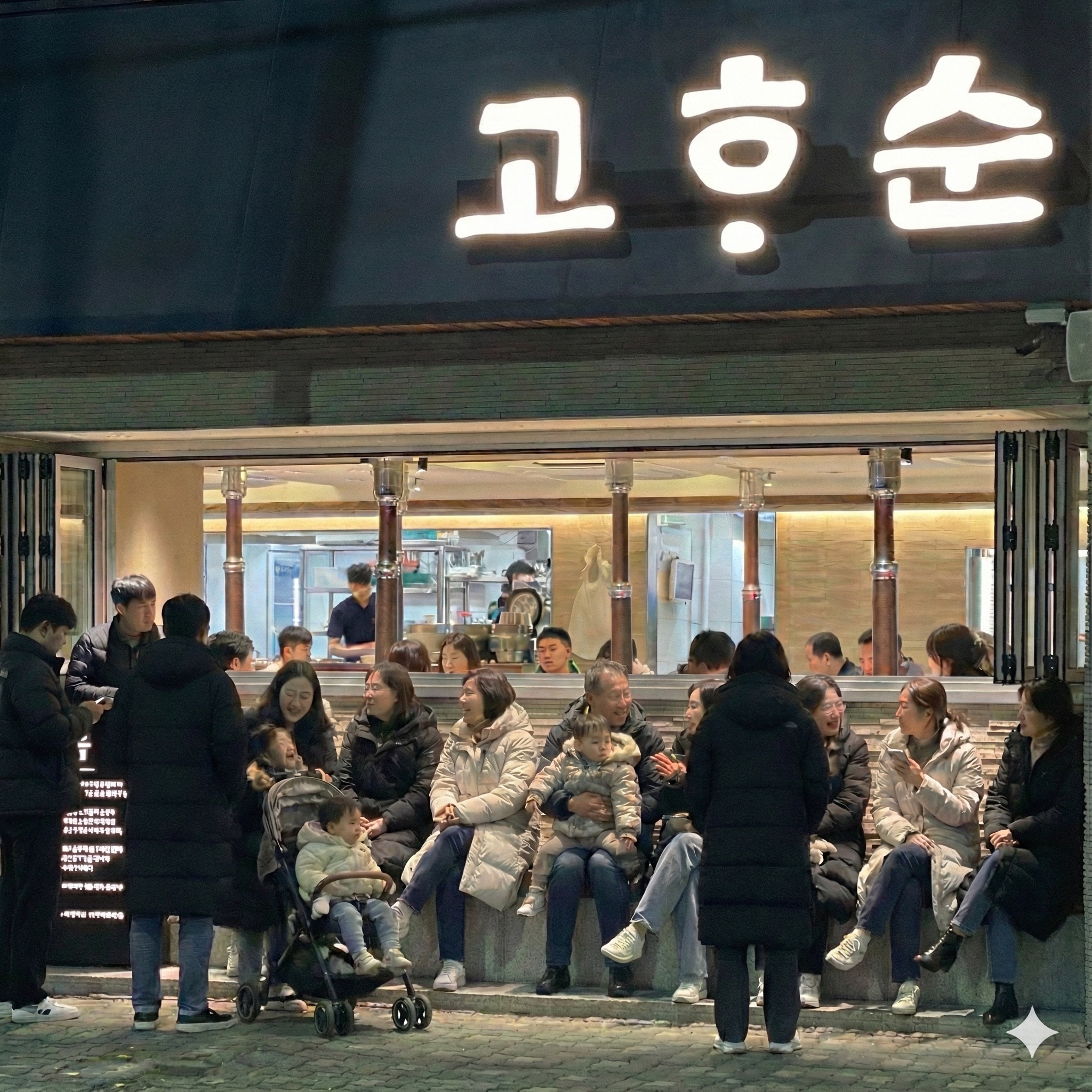 고하순 동래직영점