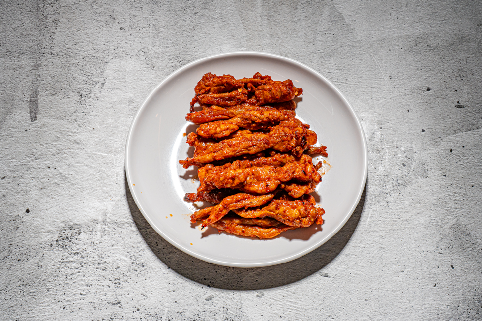 온정리 닭갈비 금강막국수 본점 3