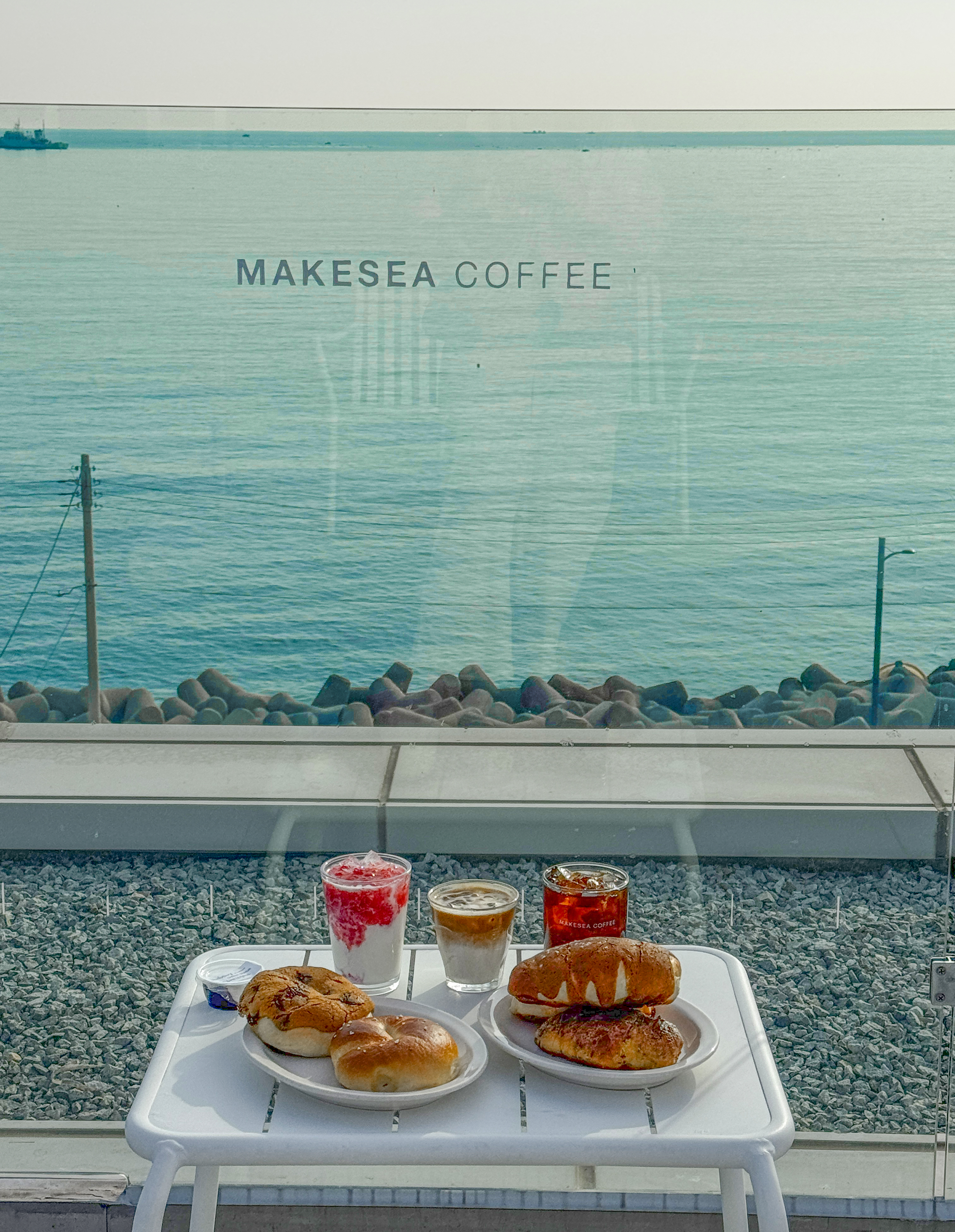 메이크씨 기장본점