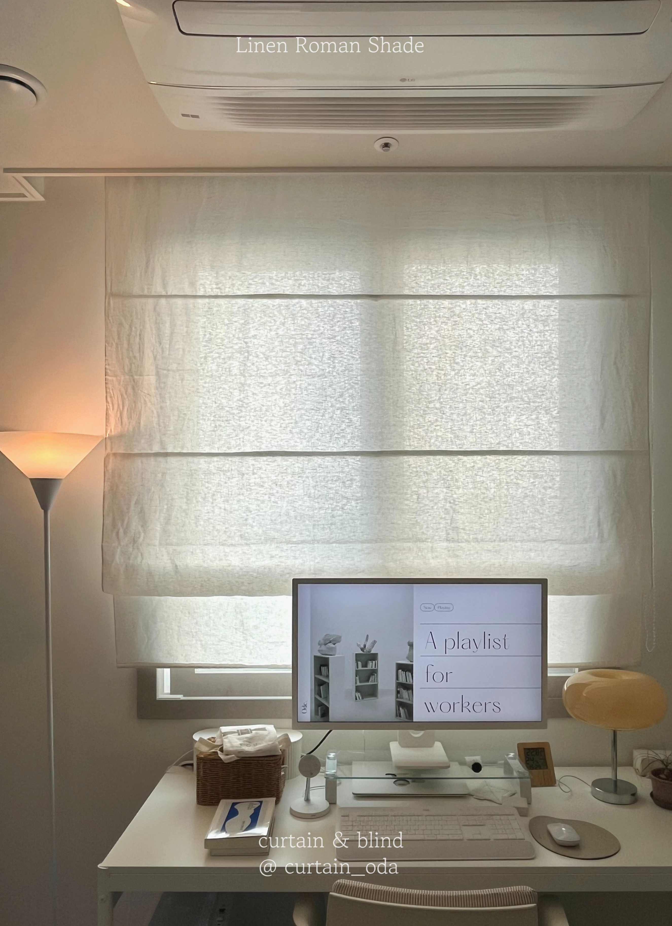 커튼오다 천안점