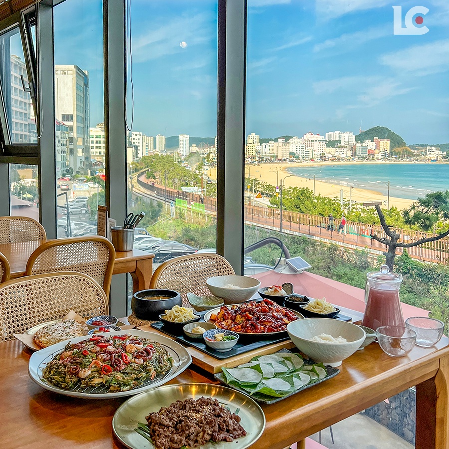 낙불집 송정본점