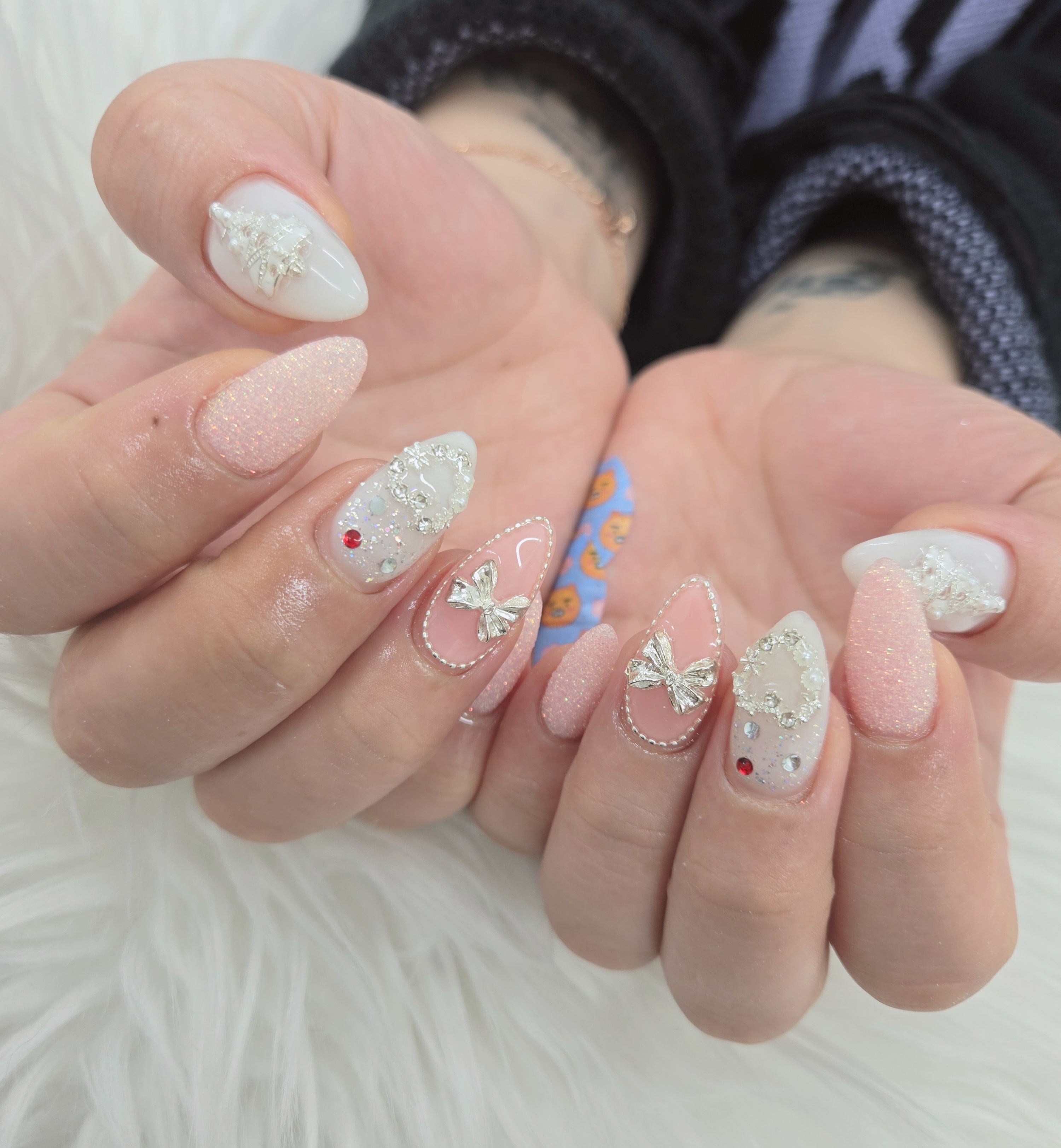 네일러블링 대표 이미지