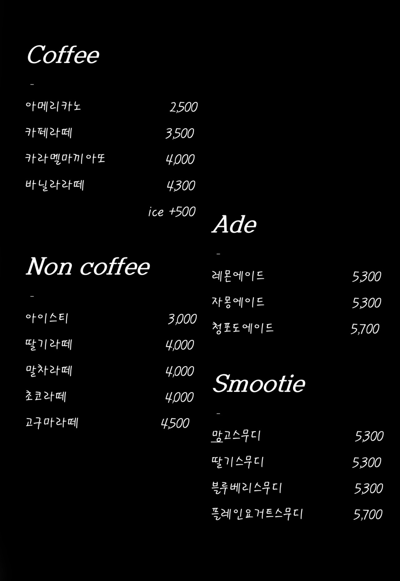 요약 정보 이미지