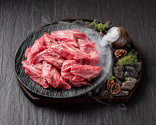 고반식당춘천우두점