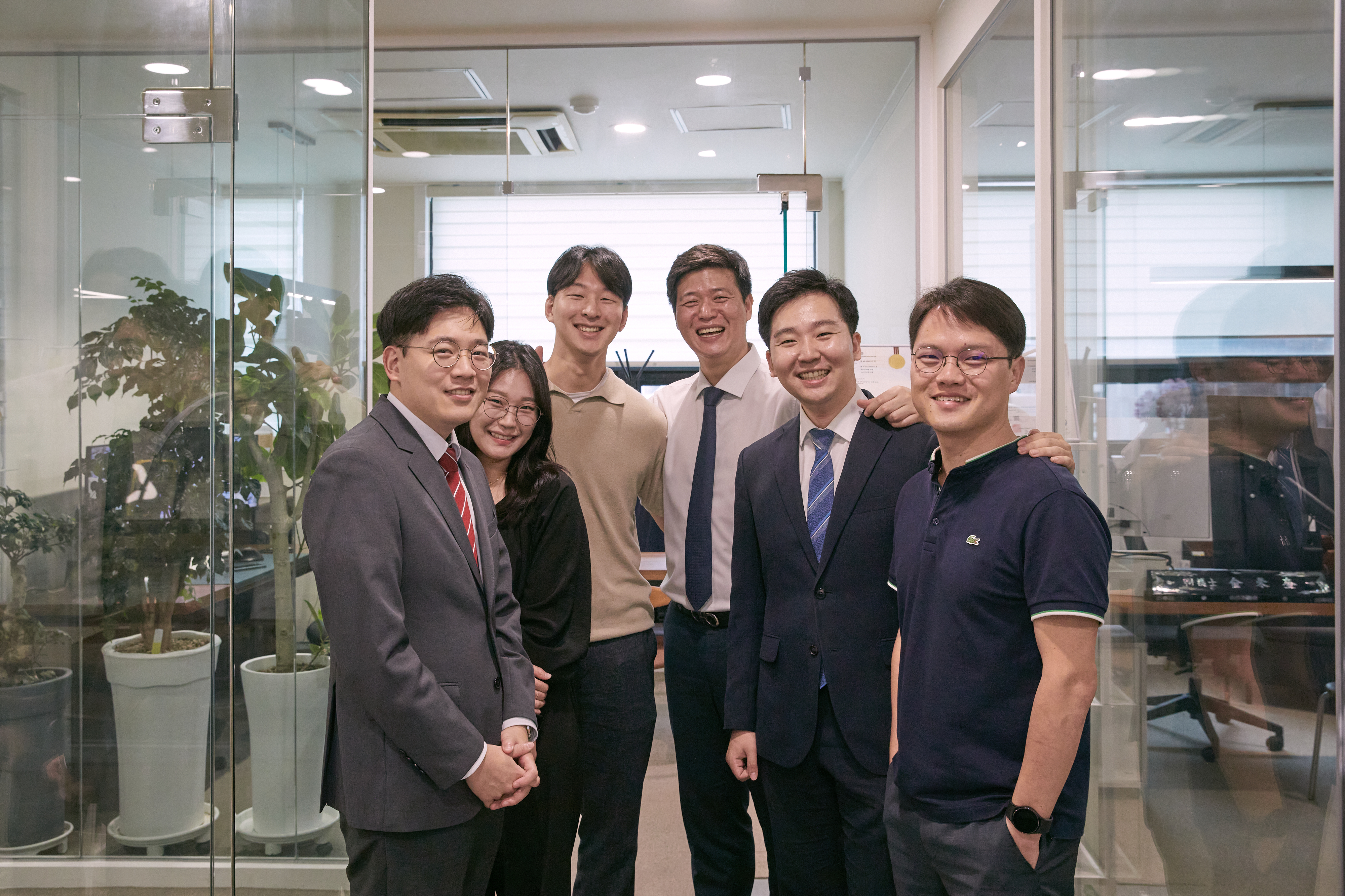 법무법인 여온 대표 이미지