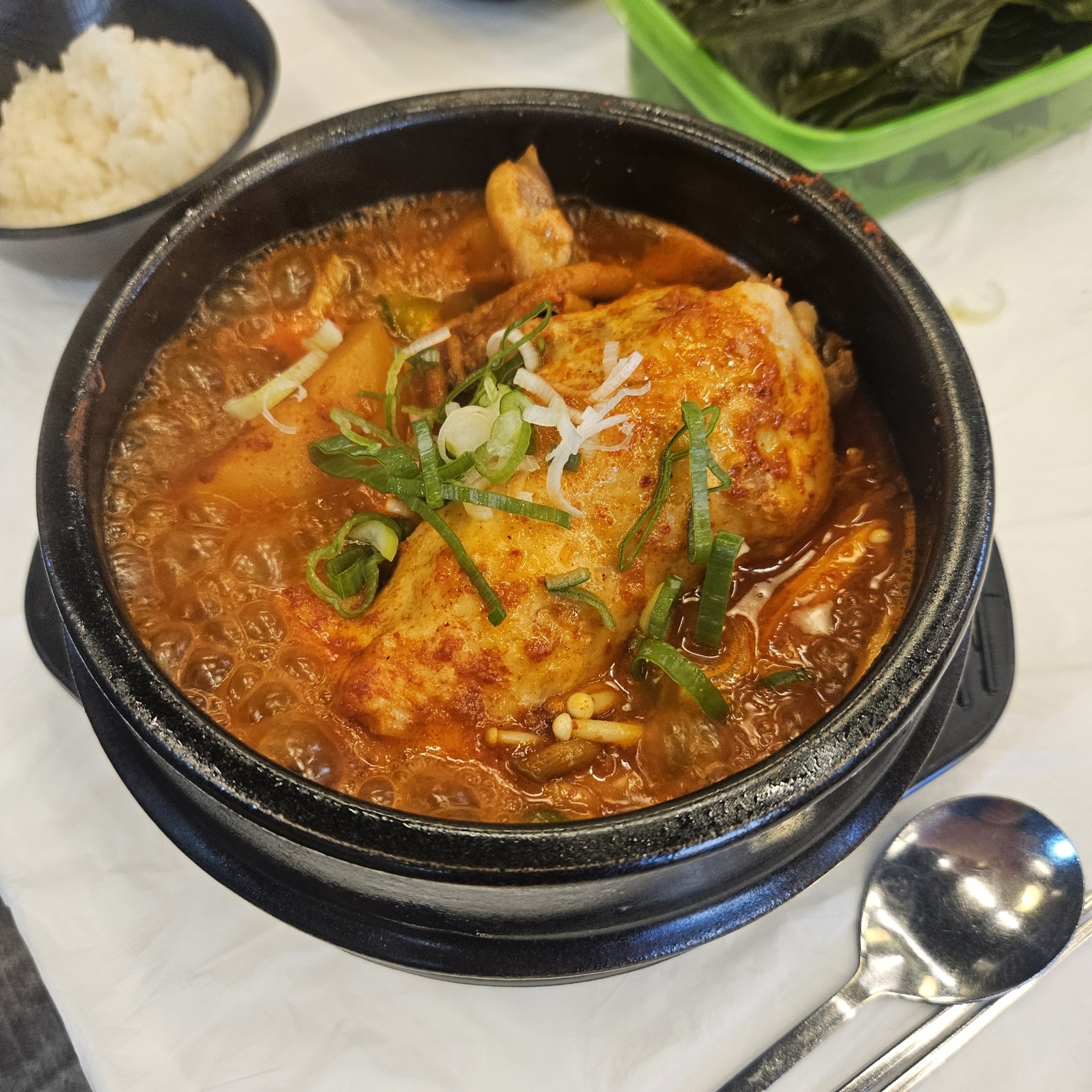 평상집 강동성내점