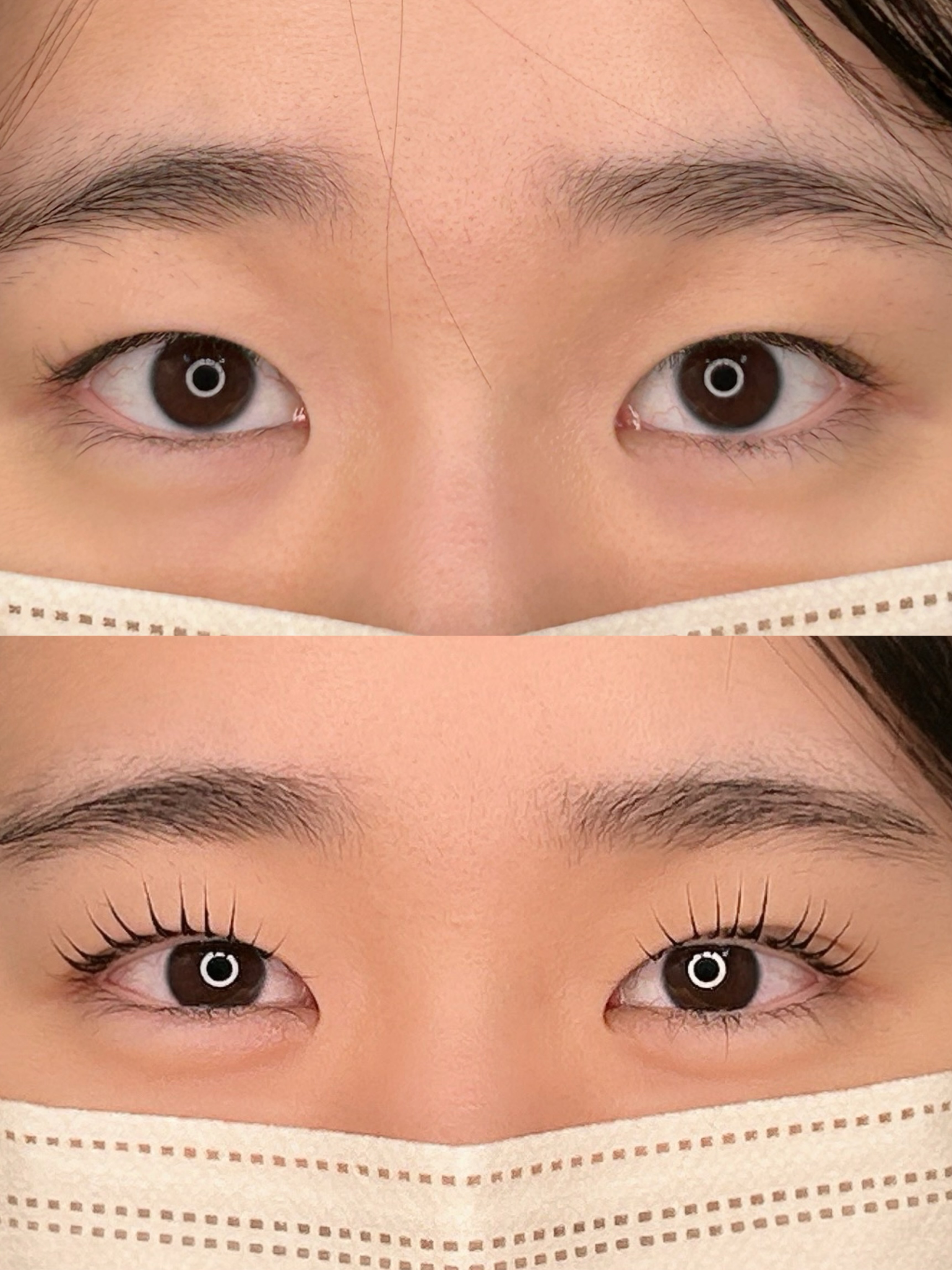 오디니 전주속눈썹왁싱 대표 이미지