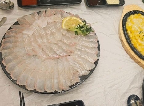 사거리횟집