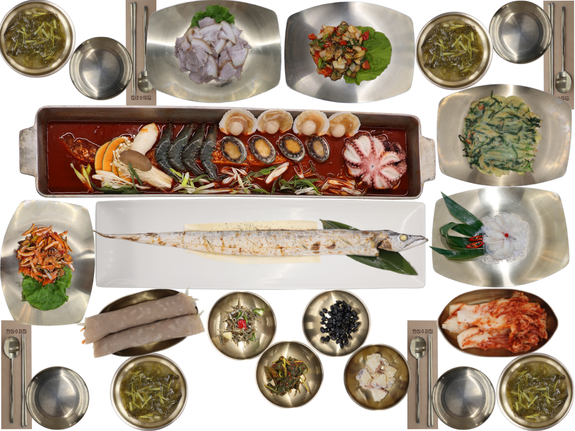 바다어멍 서귀포올레시장본점 3