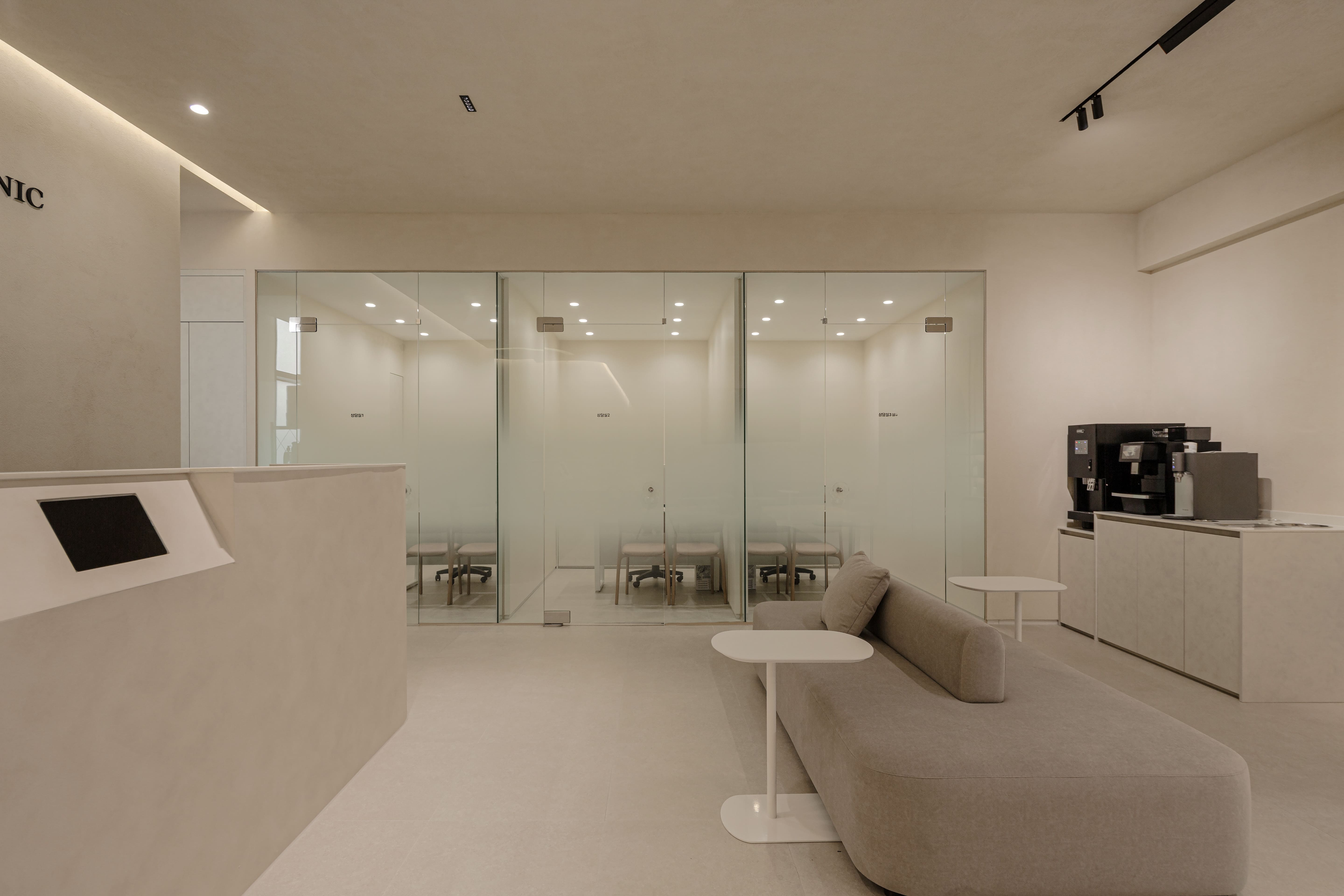 톤즈의원 건대입구역 대표 이미지