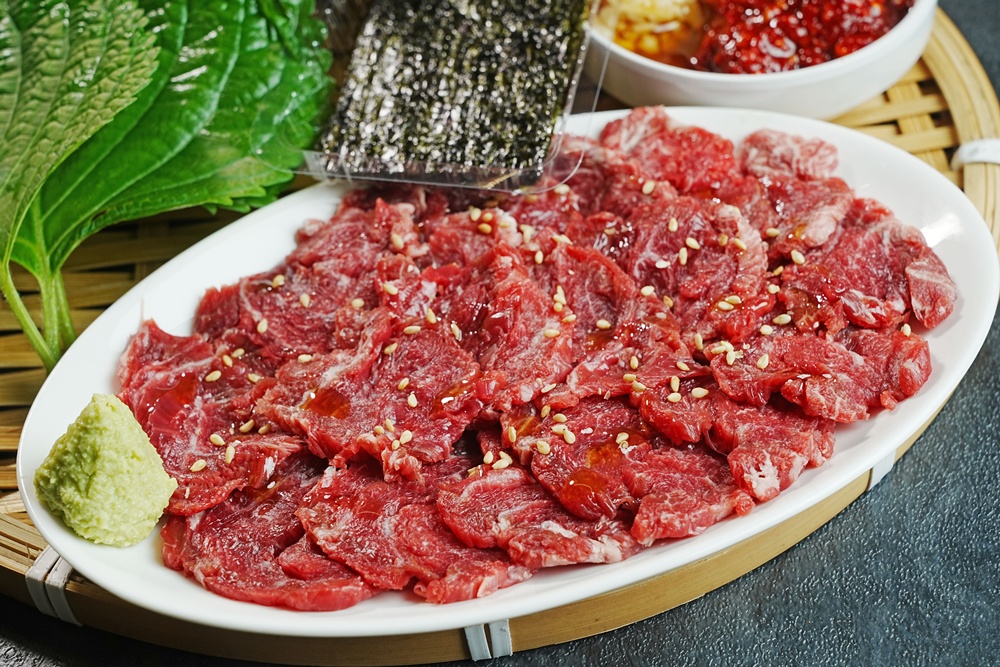 안동실비 당산역점