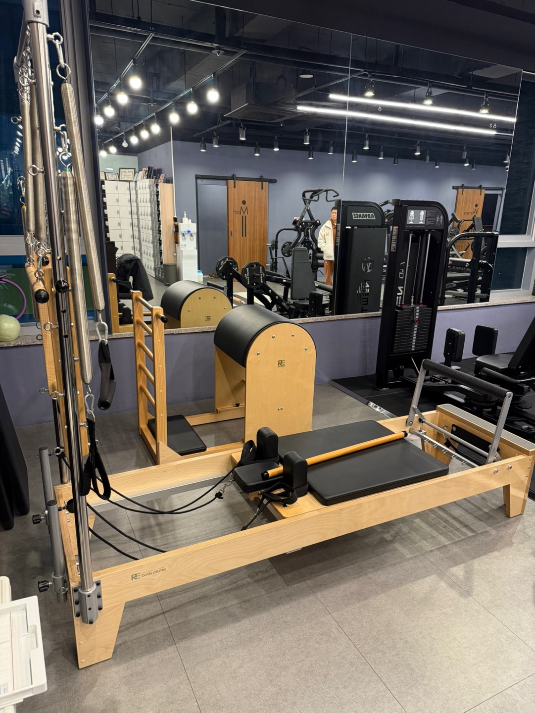 리바디피티스튜디오 대표 이미지