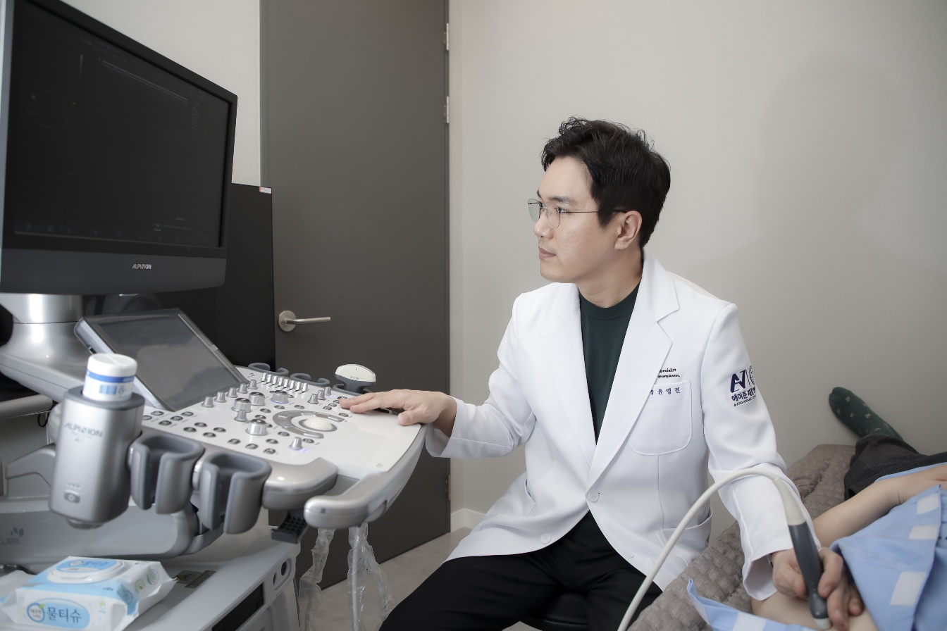 에이준재활의학과의원 대표 이미지