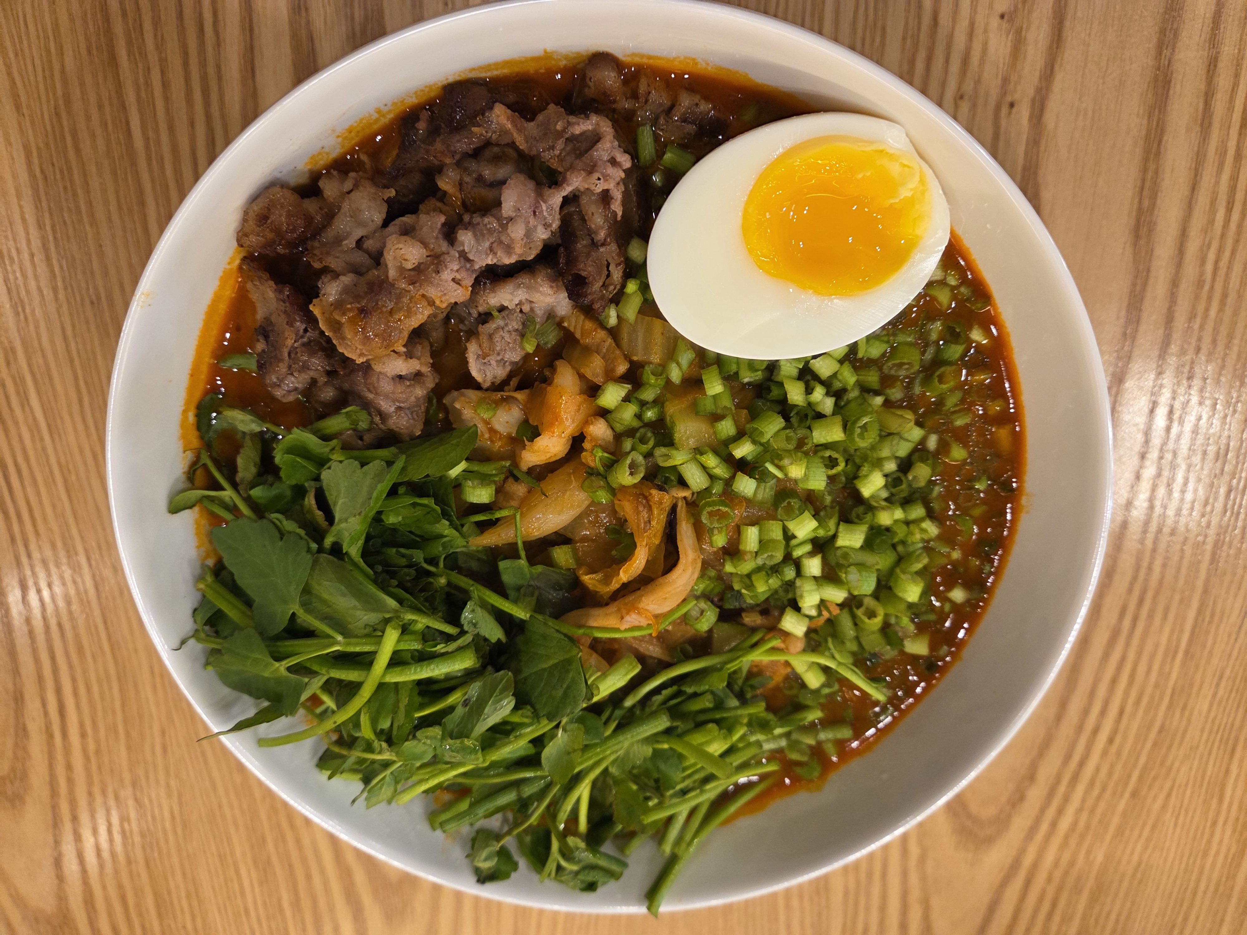 수완미나리짬뽕