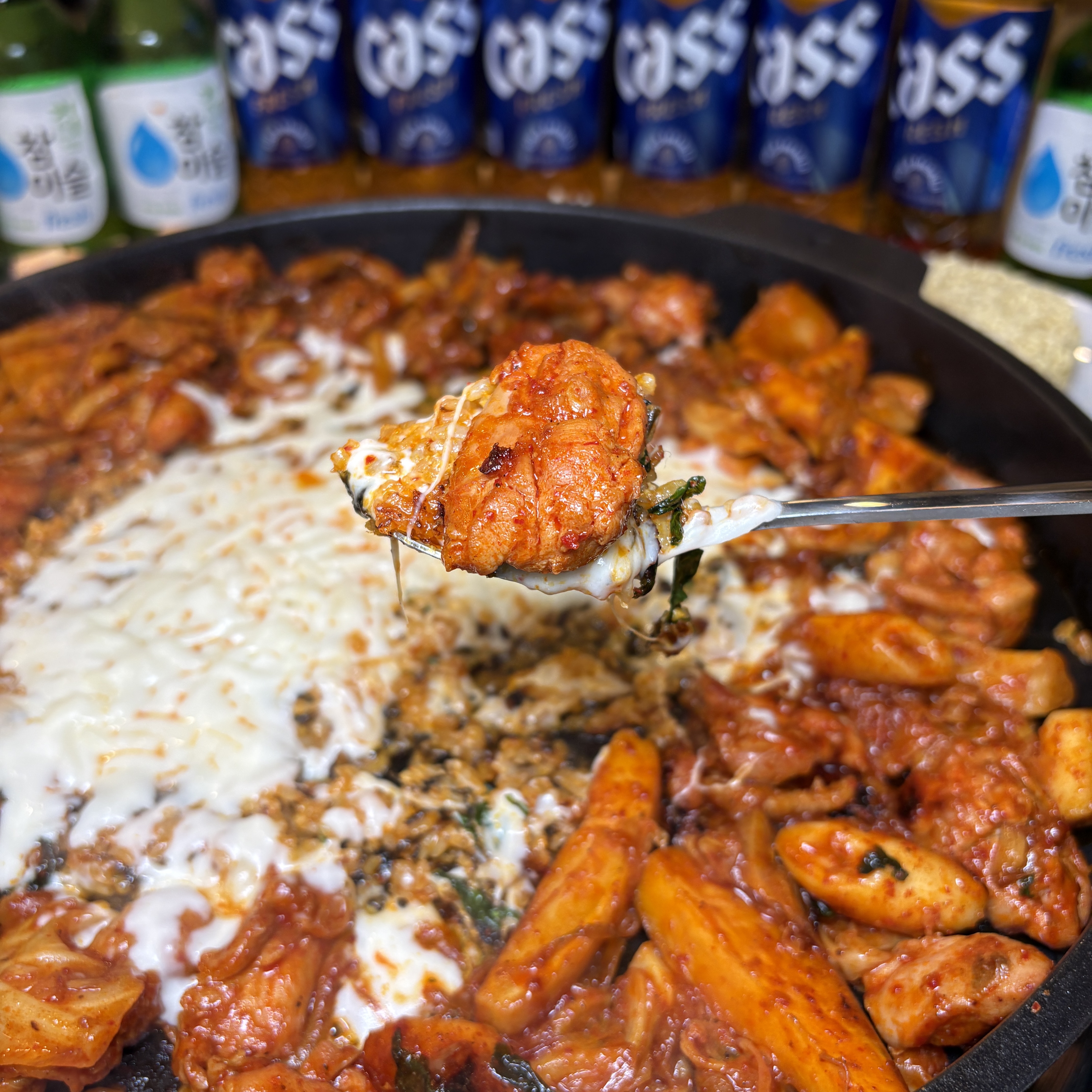 9.4닭갈비