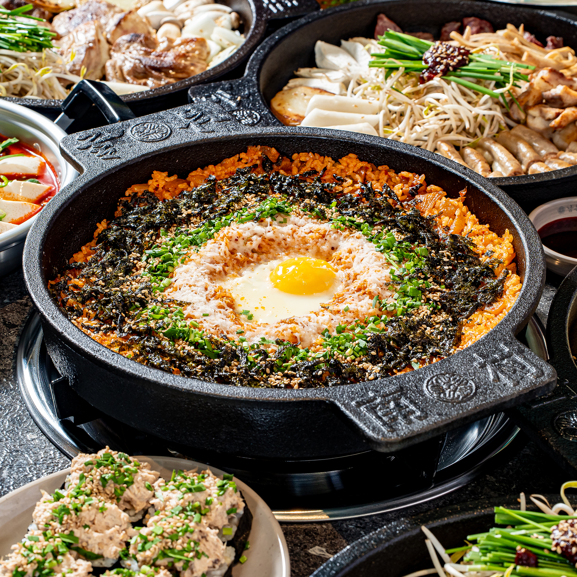 남촌황소곱창 대표 이미지