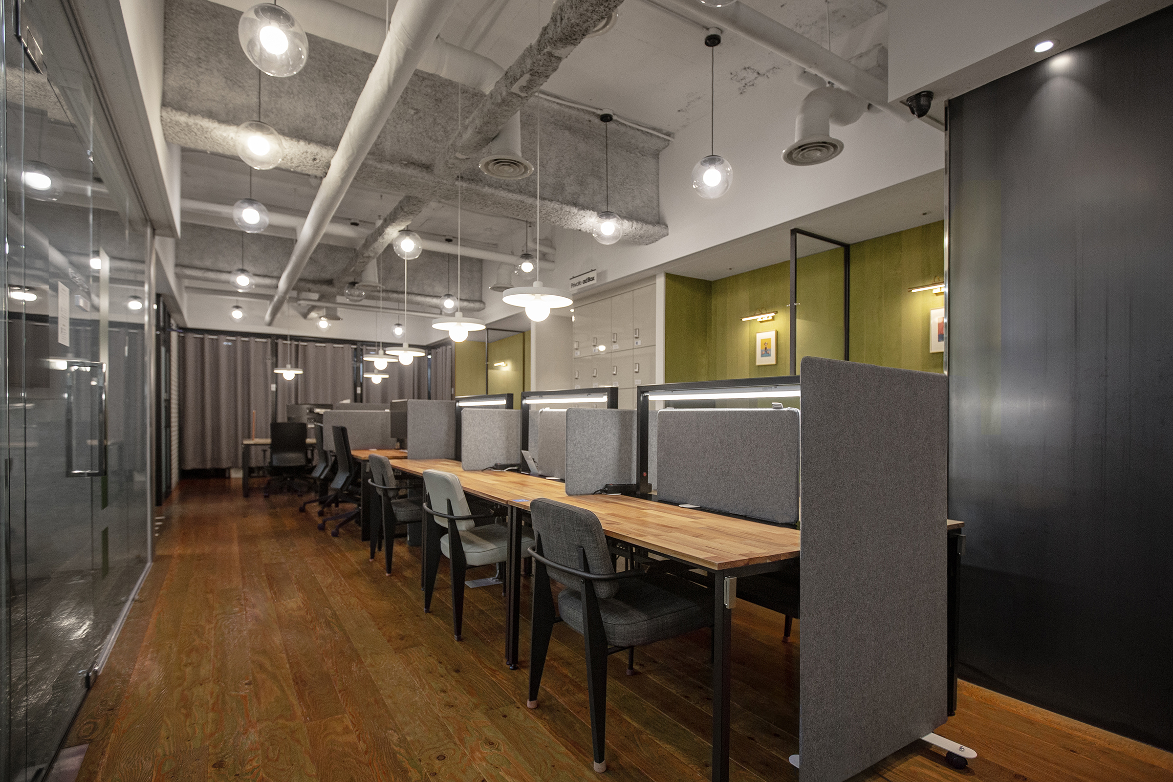 모아 공유오피스 대표 이미지