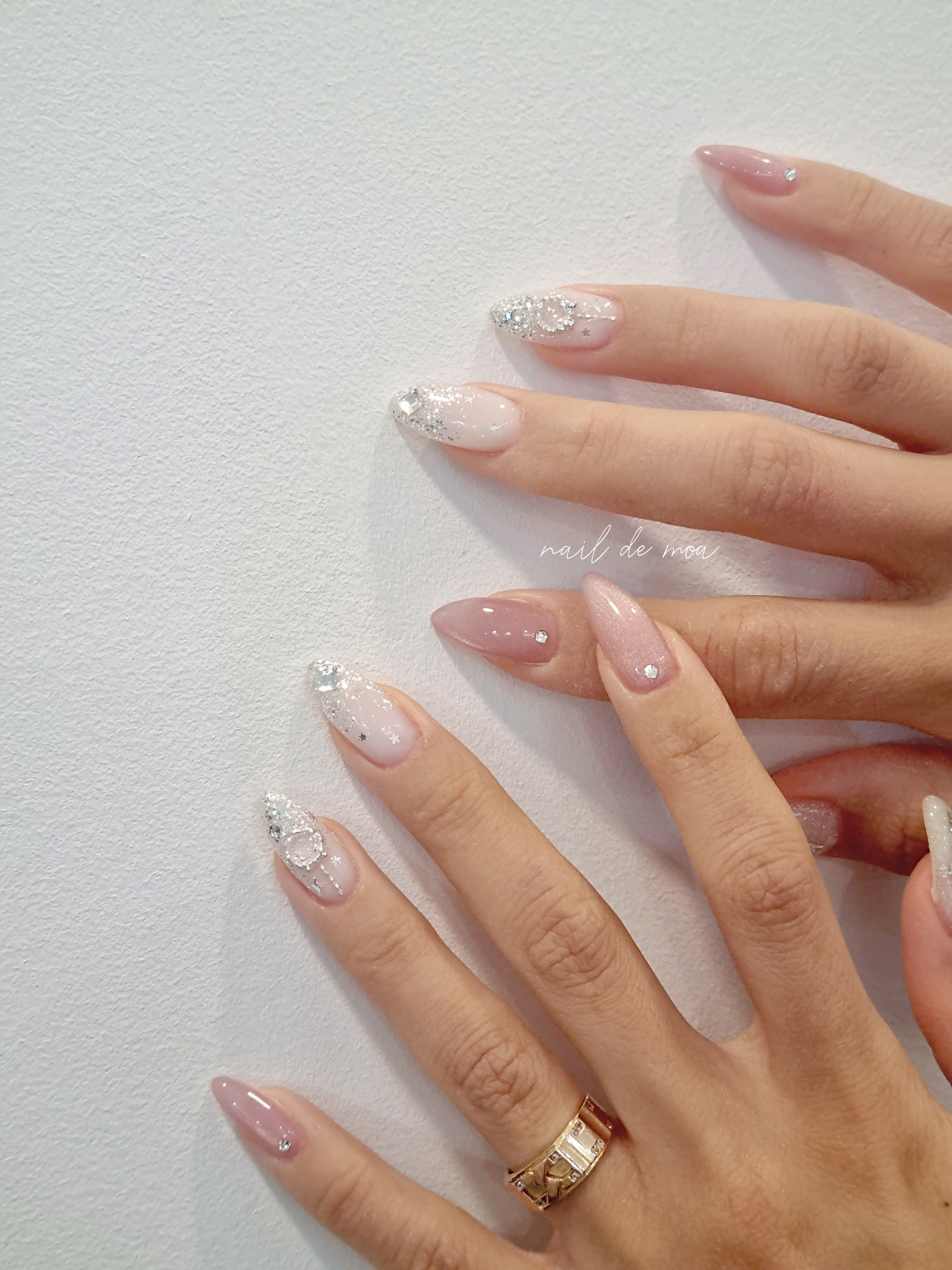 네일드모아 대표 이미지