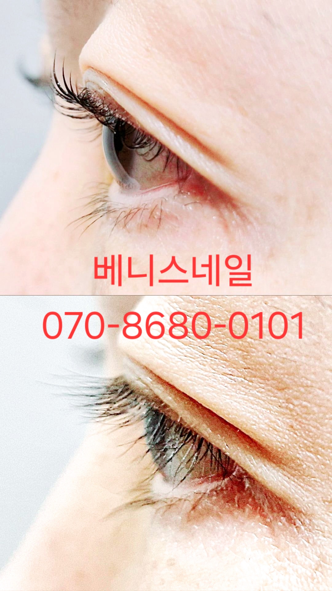 베니스네일토탈샵 대표 이미지