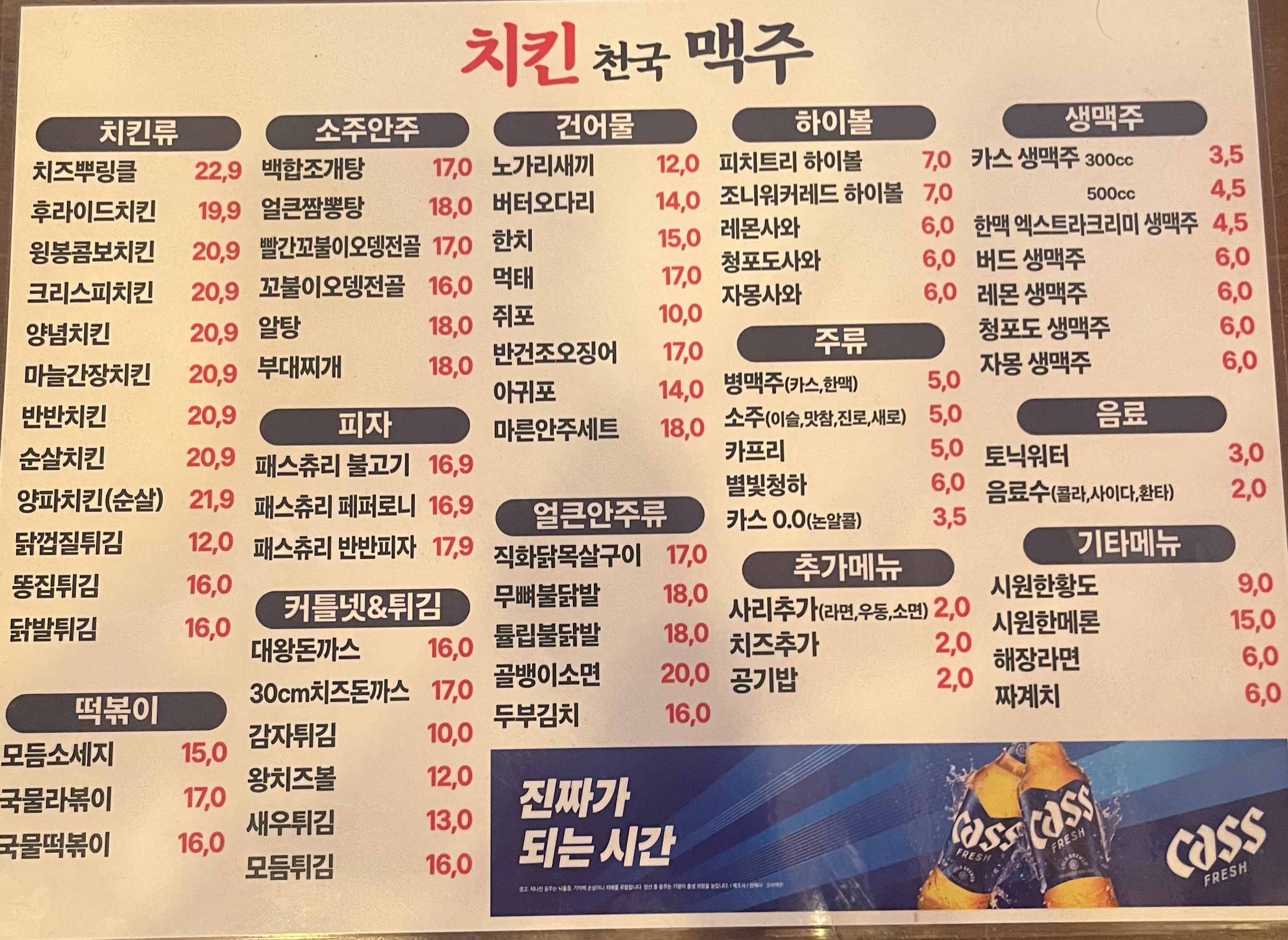 요약 정보 이미지