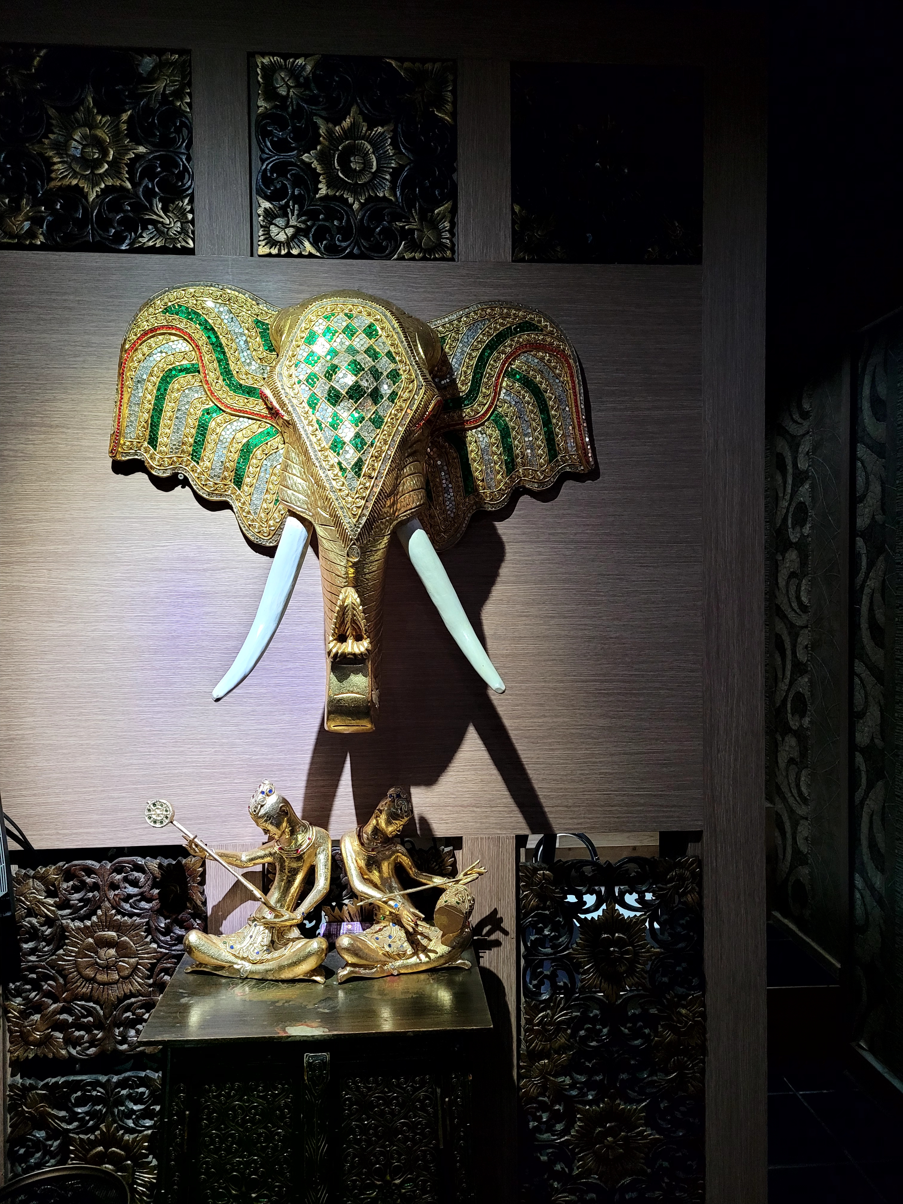 타이마사지쿤 군자점 photo 3