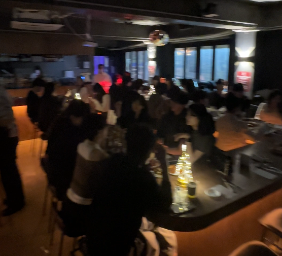 문래한잔혼술바서울문래PT점