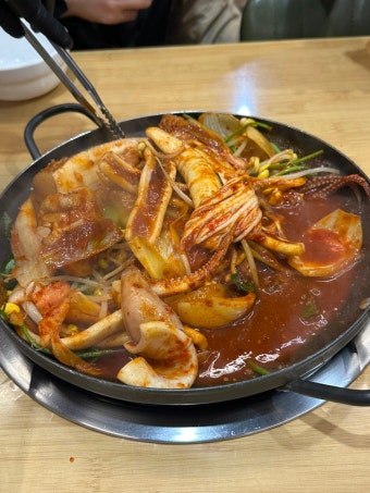 쌈박한쌈밥