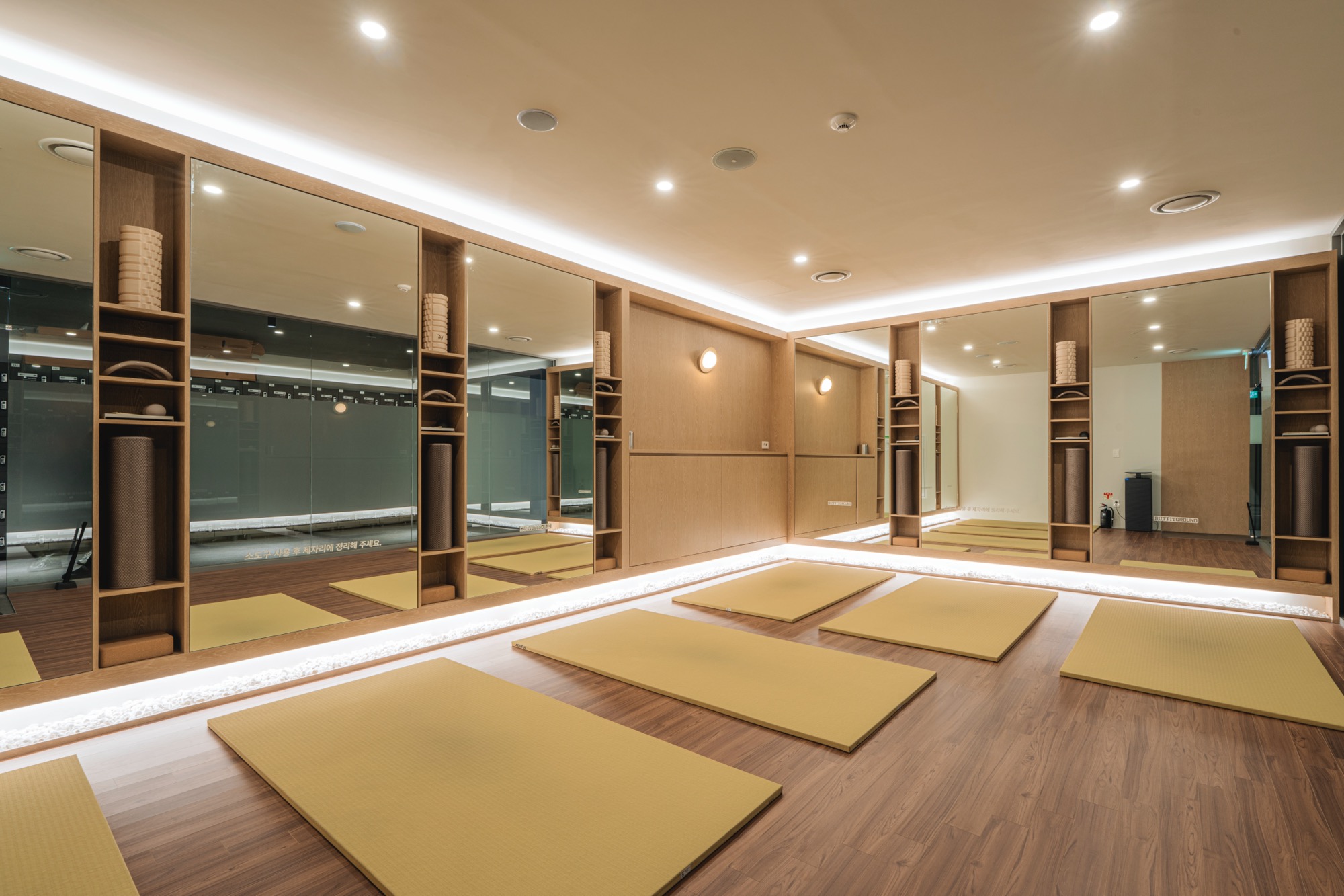 버핏그라운드 대표 이미지