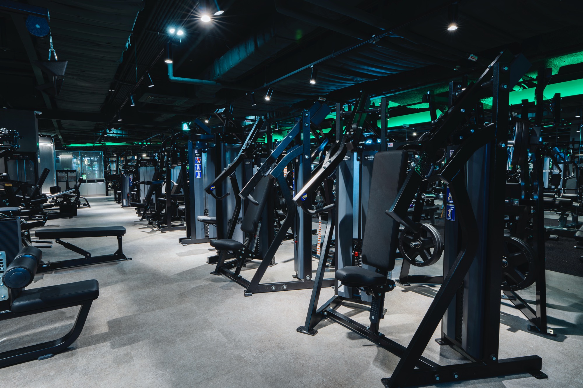 버핏그라운드 광화문 대표 이미지