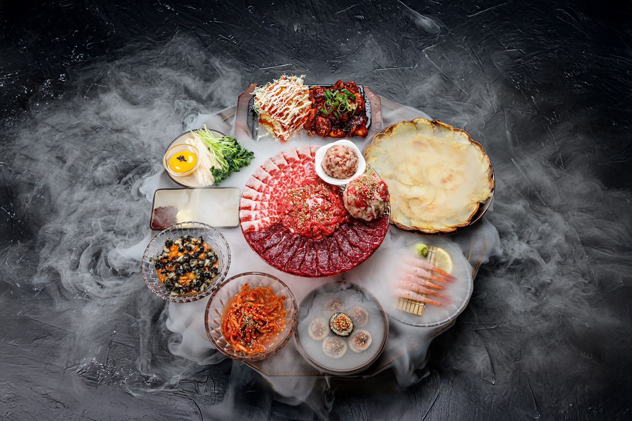 붉은한점 인천논현점