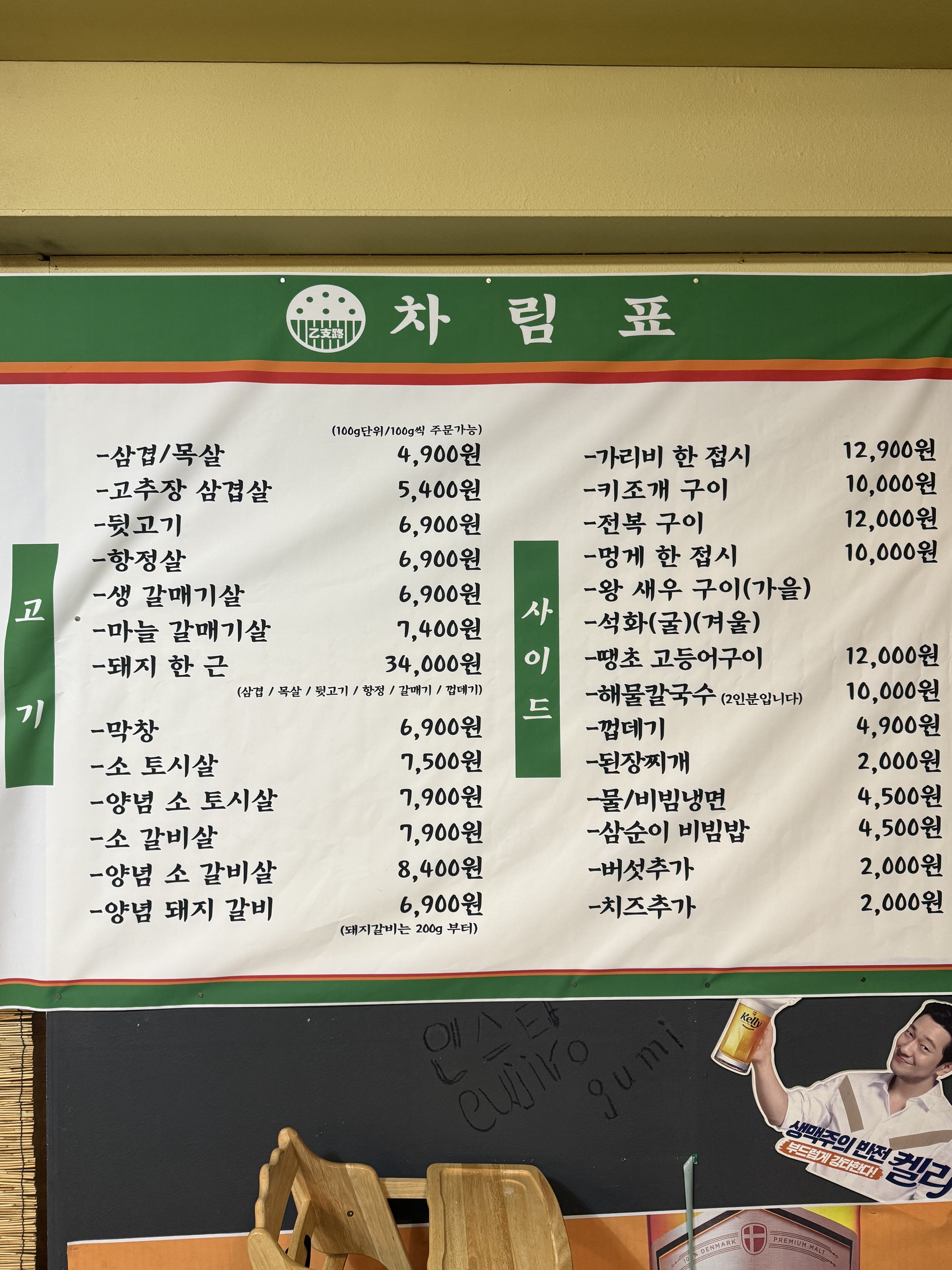 요약 정보 이미지