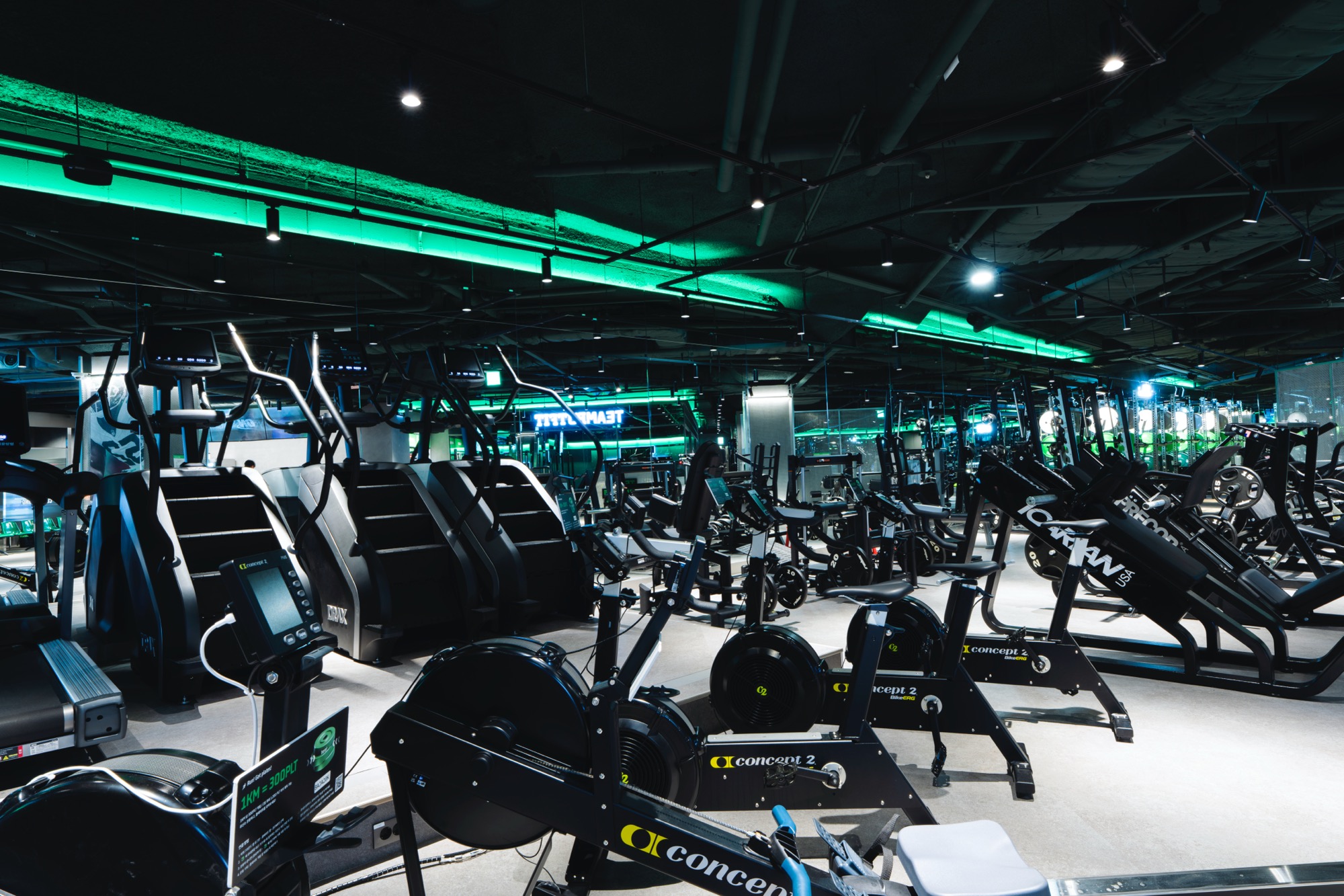 버핏그라운드 광화문 대표 이미지