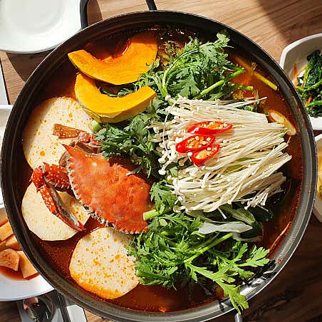 서울횟집