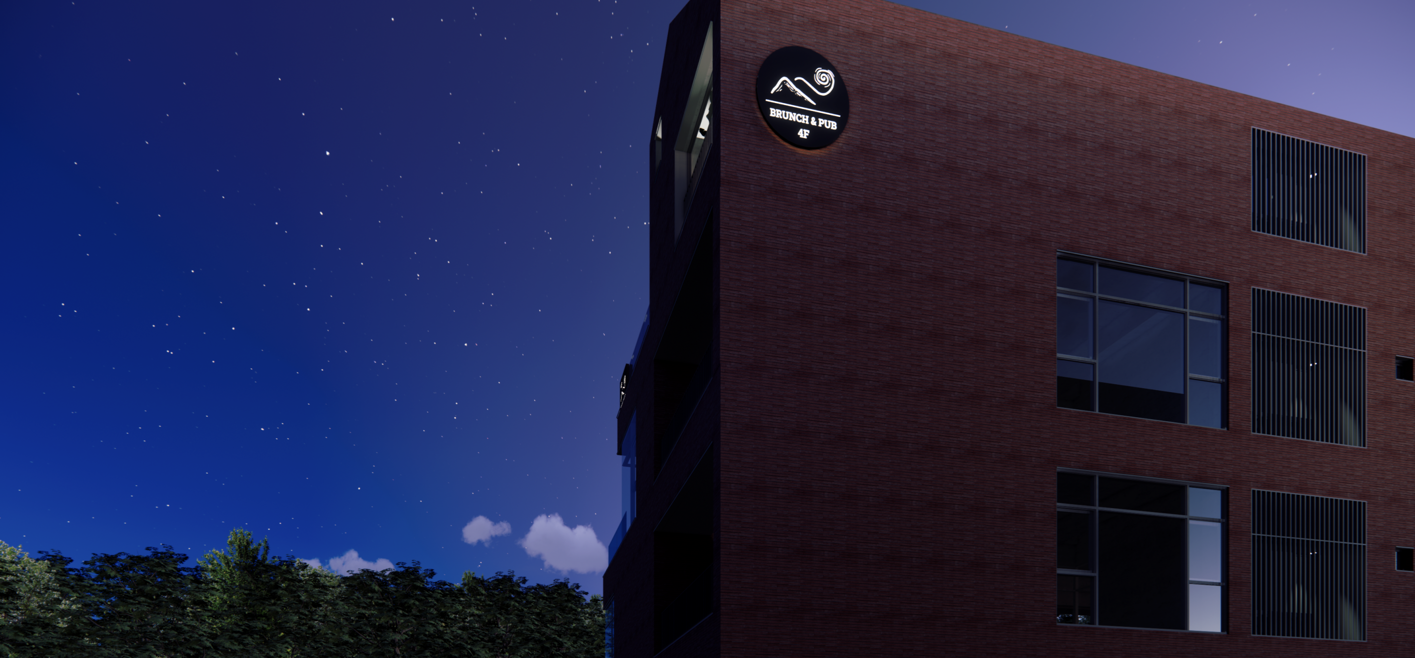 빈센트테라스 대표 이미지