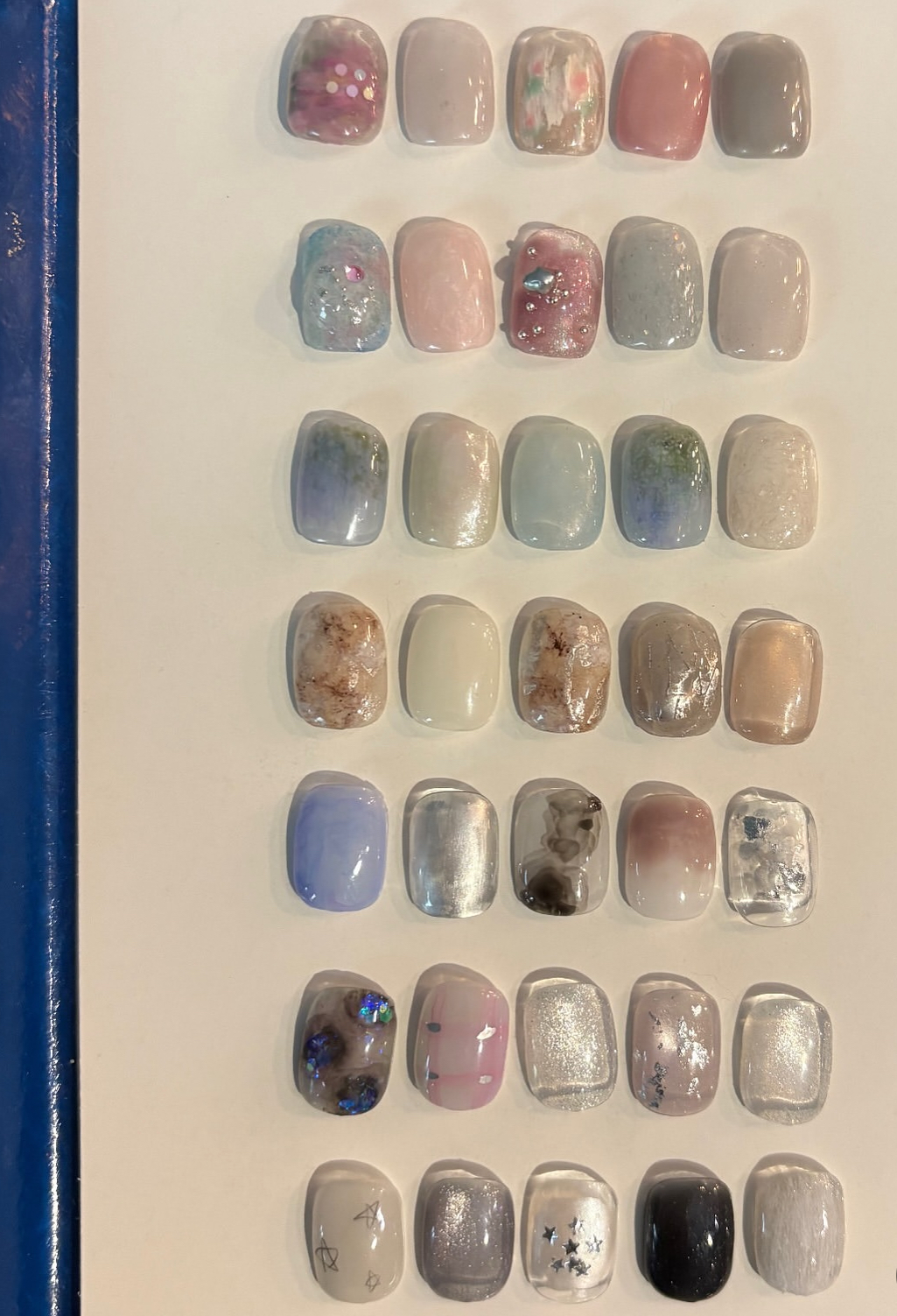 네일드잇 대표 이미지