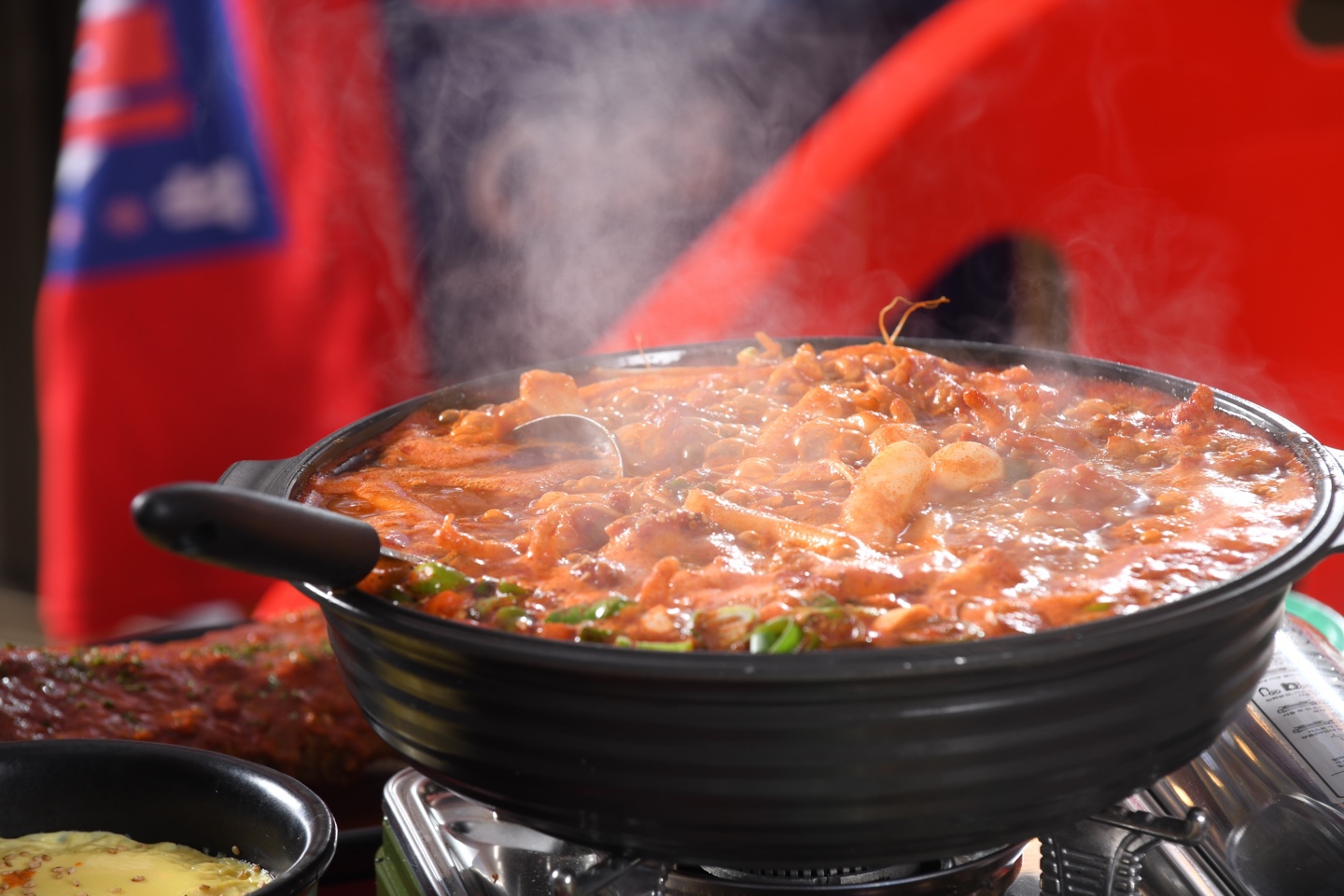 중앙즉석닭발 수원매탄점 대표 사진